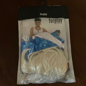 Pretty woman Halloween costume, never worn only tried on.
